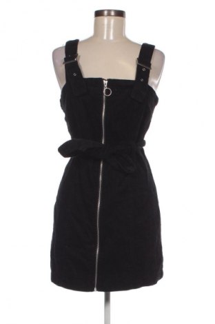 Dámské šaty s tráky Lola Skye, Velikost M, Barva Černá, Cena  254,00 Kč