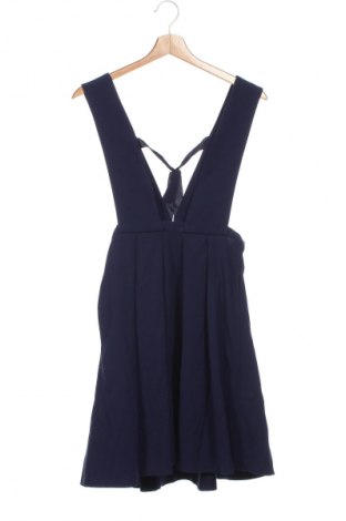 Dámske šaty s trákmi  ONLY, Veľkosť XS, Farba Modrá, Cena  37,42 €