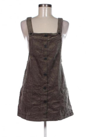 Dámské šaty s tráky Pull&Bear, Velikost M, Barva Zelená, Cena  462,00 Kč