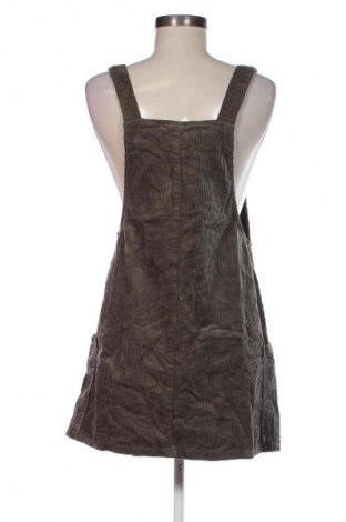 Dámské šaty s tráky Pull&Bear, Velikost M, Barva Zelená, Cena  277,00 Kč