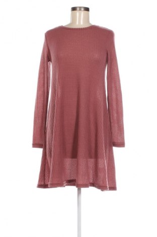 Dámské šaty s tráky SHEIN, Velikost XS, Barva Růžová, Cena  462,00 Kč