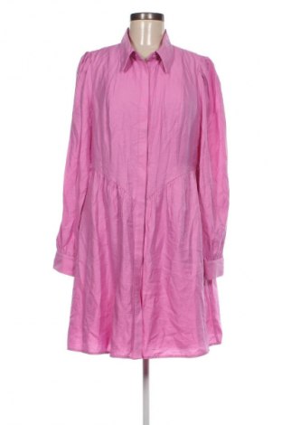 Tunika  Aware by Vero Moda, Velikost L, Barva Růžová, Cena  319,00 Kč