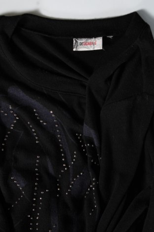 Tunika  Designer S, Velikost M, Barva Černá, Cena  258,00 Kč