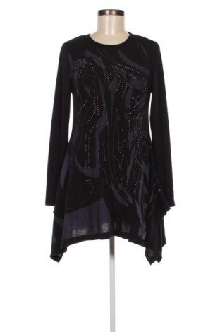 Tunika Designer S, Größe M, Farbe Schwarz, Preis € 11,27