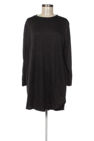 Tunică H&M, Mărime XL, Culoare Negru, Preț 23,99 Lei