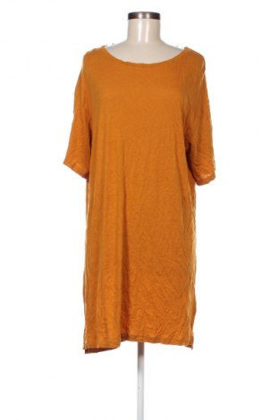 Tunika  H&M Divided, Velikost L, Barva Oranžová, Cena  323,00 Kč