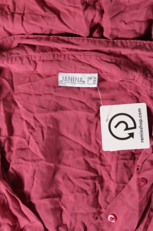Tunika Janina, Größe M, Farbe Rosa, Preis € 10,33