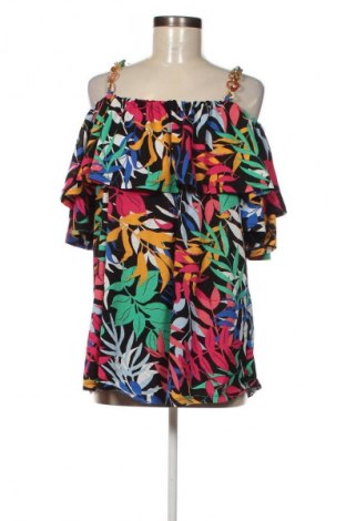 Tunika Ms Mode, Größe M, Farbe Mehrfarbig, Preis 11,27 €