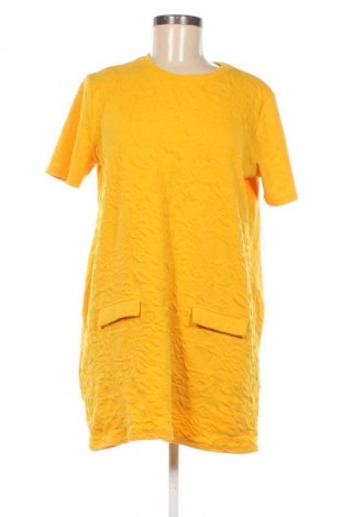 Τουνίκ Zara, Μέγεθος M, Χρώμα Κίτρινο, Τιμή 10,96 €