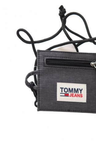 Πορτοφόλι επαγγελματικών καρτών Tommy Jeans, Χρώμα Μπλέ, Τιμή 47,94 €