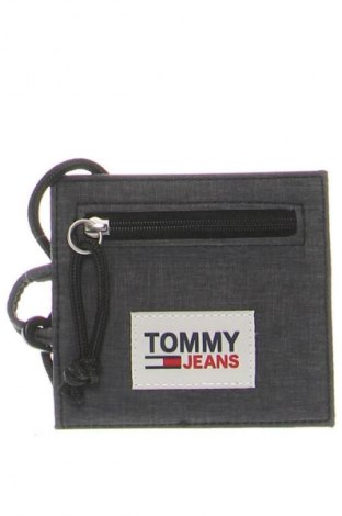 Visitenkartenhalter Tommy Jeans, Farbe Blau, Preis 24,99 €