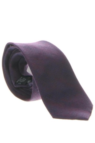 krawat Calvin Klein, Kolor Fioletowy, Cena 175,92 zł