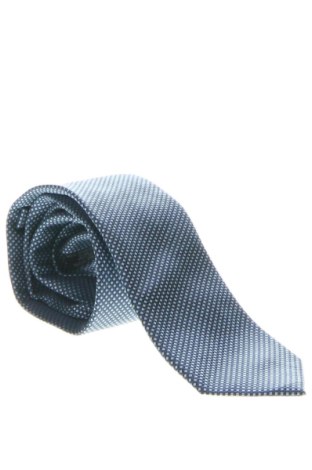 Cravată Olymp, Culoare Albastru, Preț 88,82 Lei