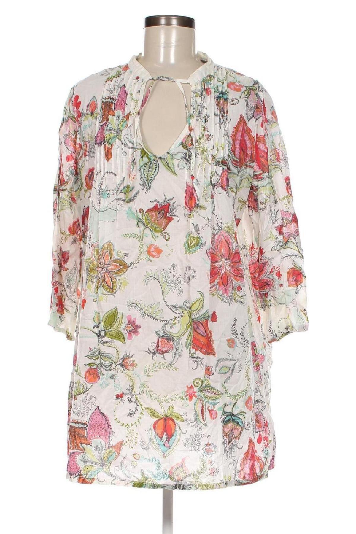 Shirt für Schwangere H&M Mama, Größe L, Farbe Mehrfarbig, Preis € 13,22