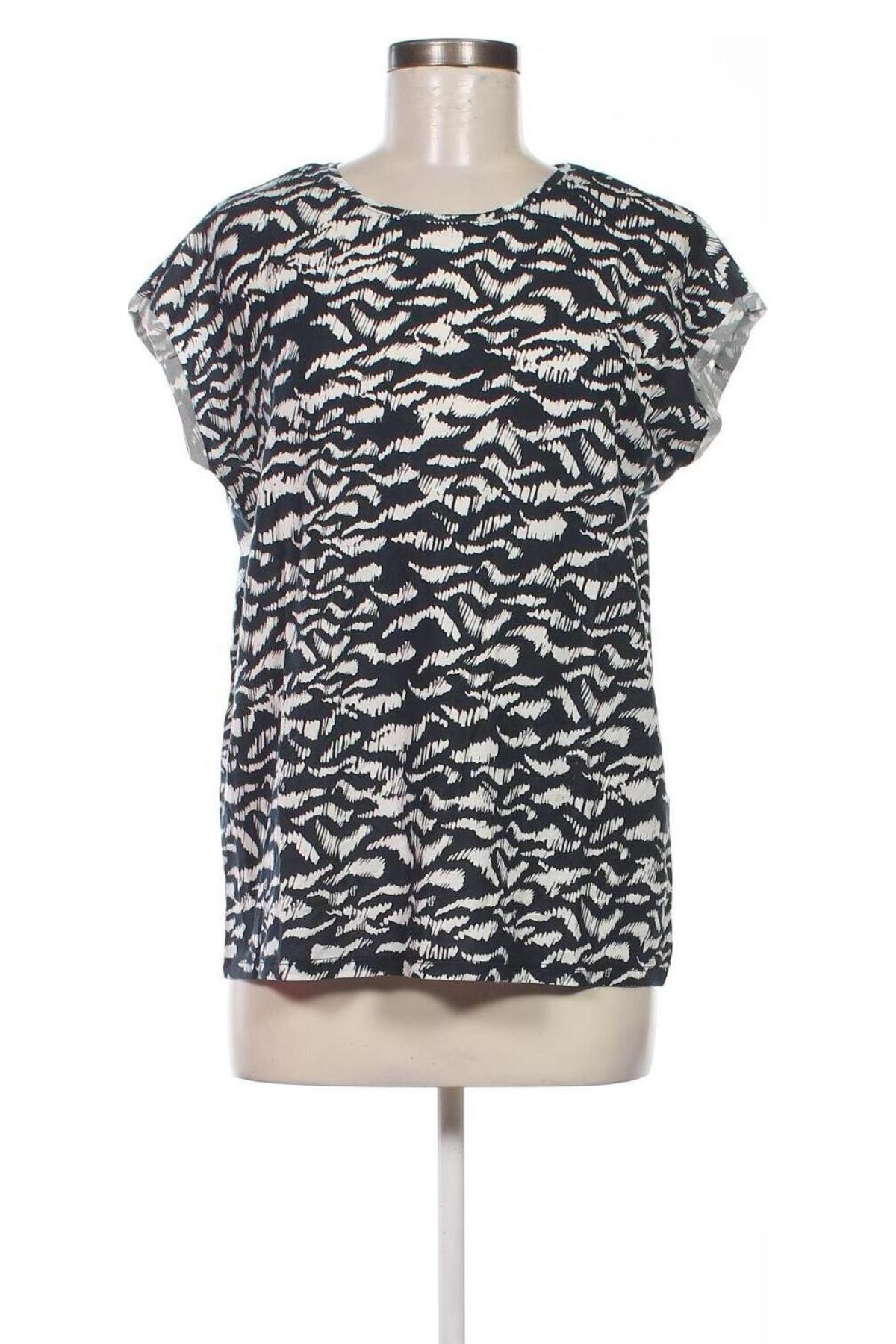 Shirt für Schwangere Aware by Vero Moda, Größe XS, Farbe Blau, Preis 7,49 €