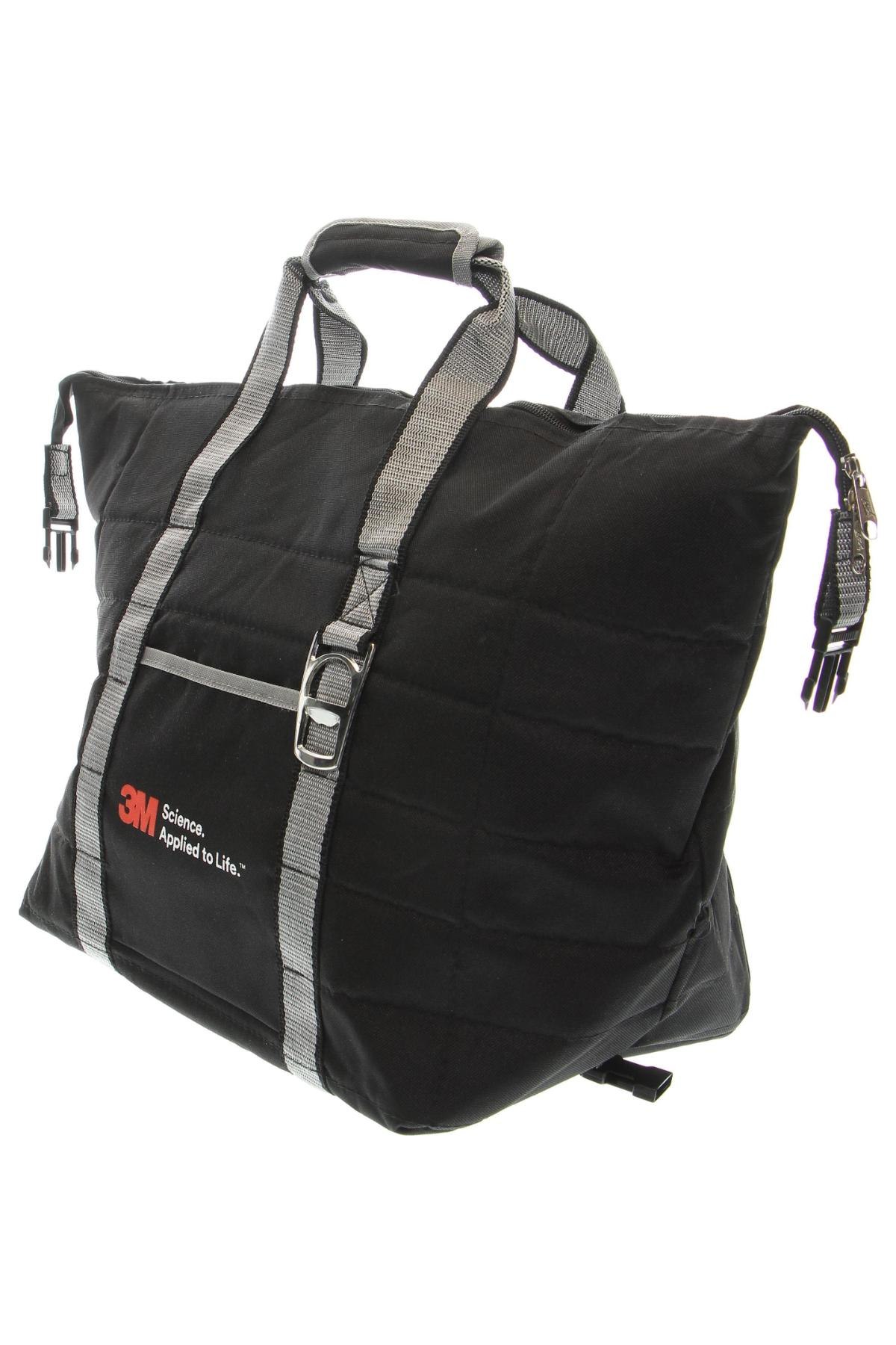 Τσάντα, Χρώμα Μαύρο, Τιμή 10,52 €