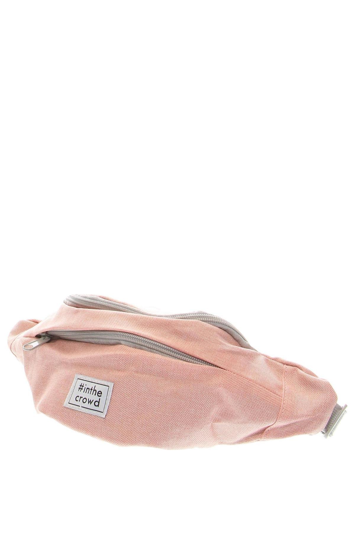 Τσάντα, Χρώμα Ρόζ , Τιμή 6,31 €