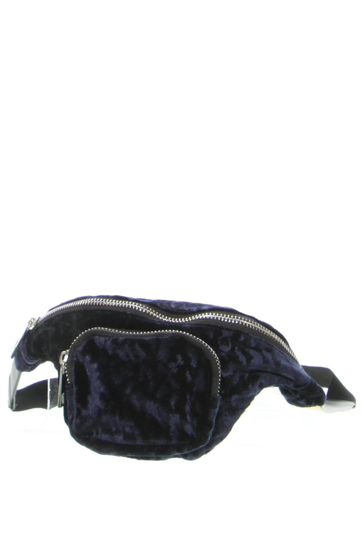 Hüfttasche, Farbe Blau, Preis € 7,10