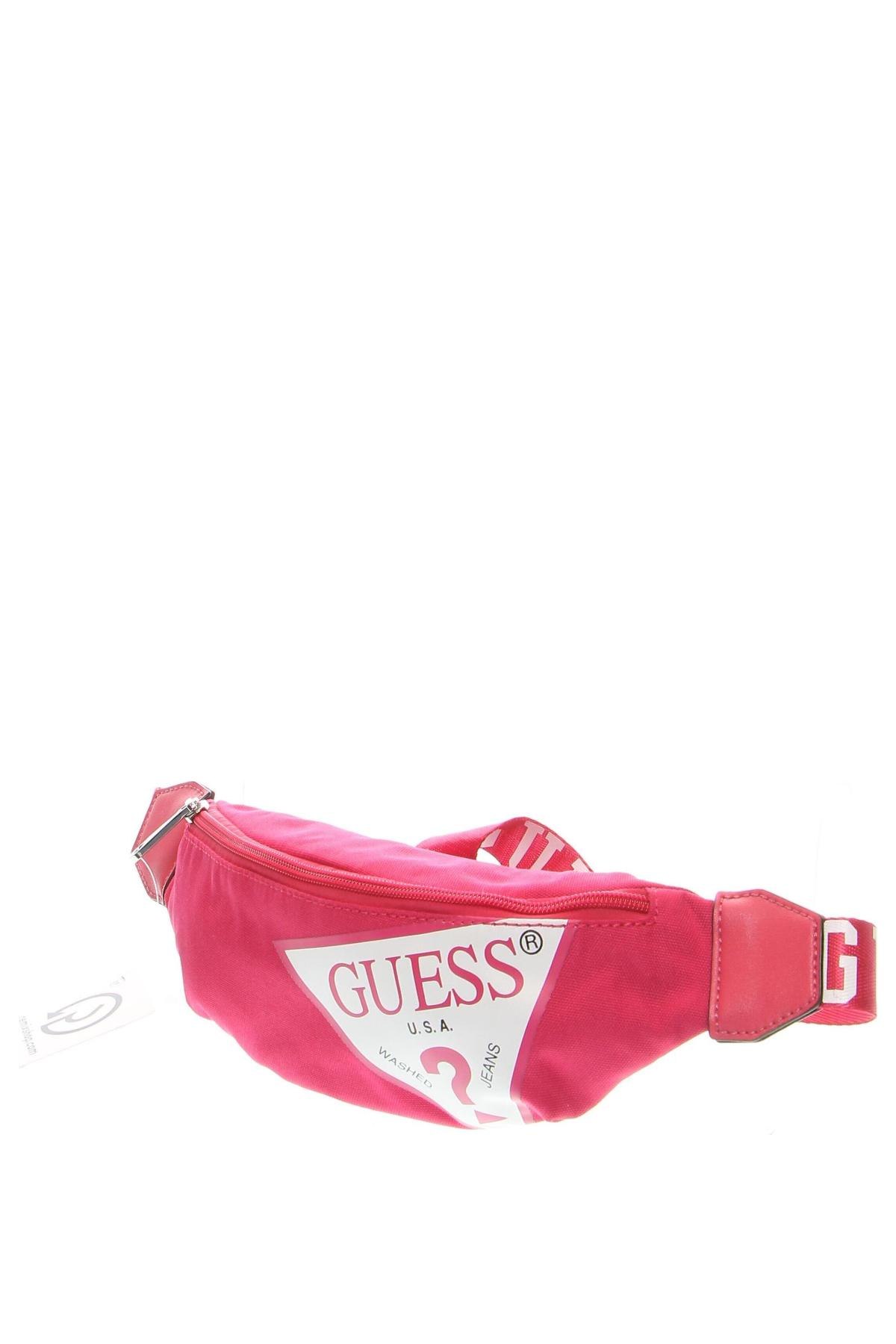 Hüfttasche Guess, Farbe Rosa, Preis € 59,34