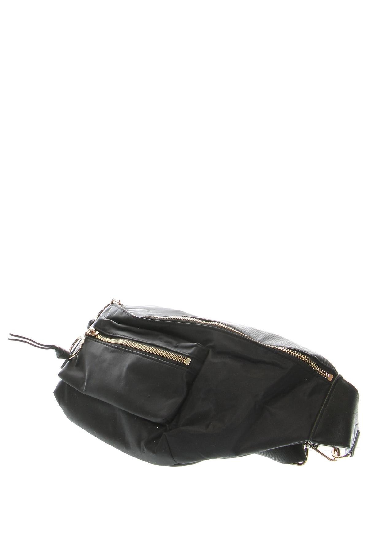 Чанта за кръст H&M, Цвят Черен, Цена 12,41 лв.