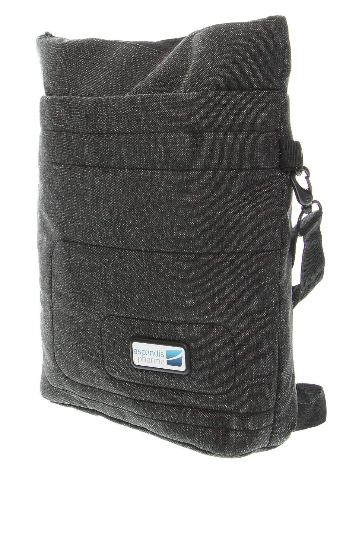Τσάντα φορητού υπολογιστή, Χρώμα Γκρί, Τιμή 10,52 €