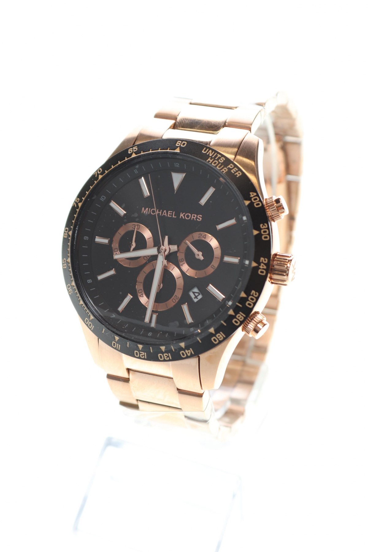 Ceas Michael Kors, Culoare Auriu, Preț 1.681,58 Lei