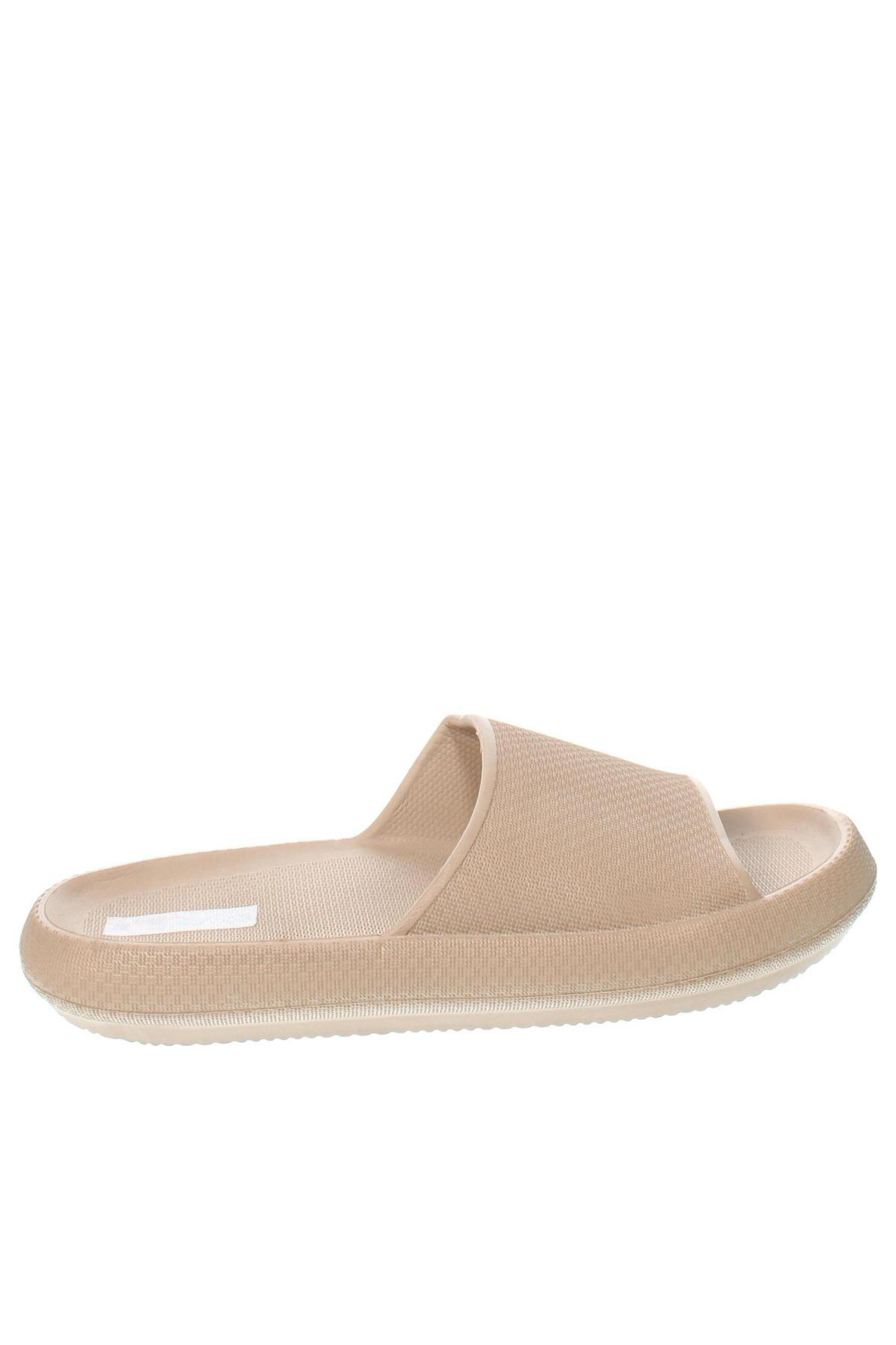 Hausschuhe Anko, Größe 42, Farbe Beige, Preis € 10,44