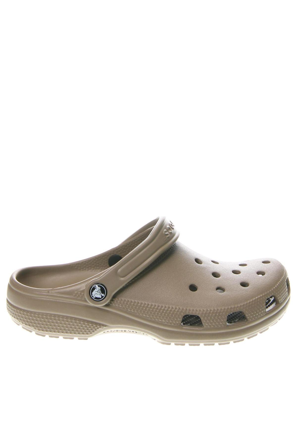 Papuče Crocs, Veľkosť 41, Farba Béžová, Cena  47,94 €