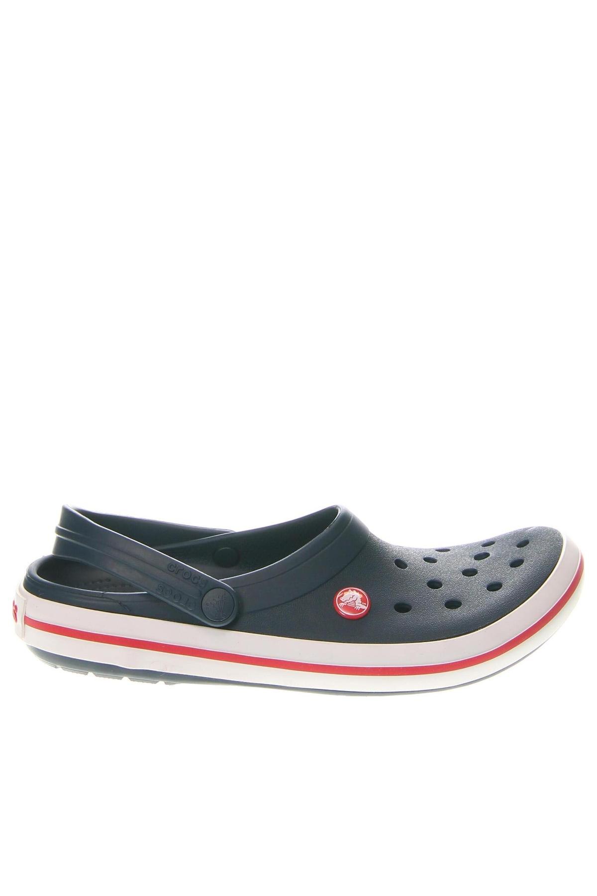 Γυναικείες παντόφλες Crocs, Μέγεθος 38, Χρώμα Μπλέ, Τιμή 23,99 €