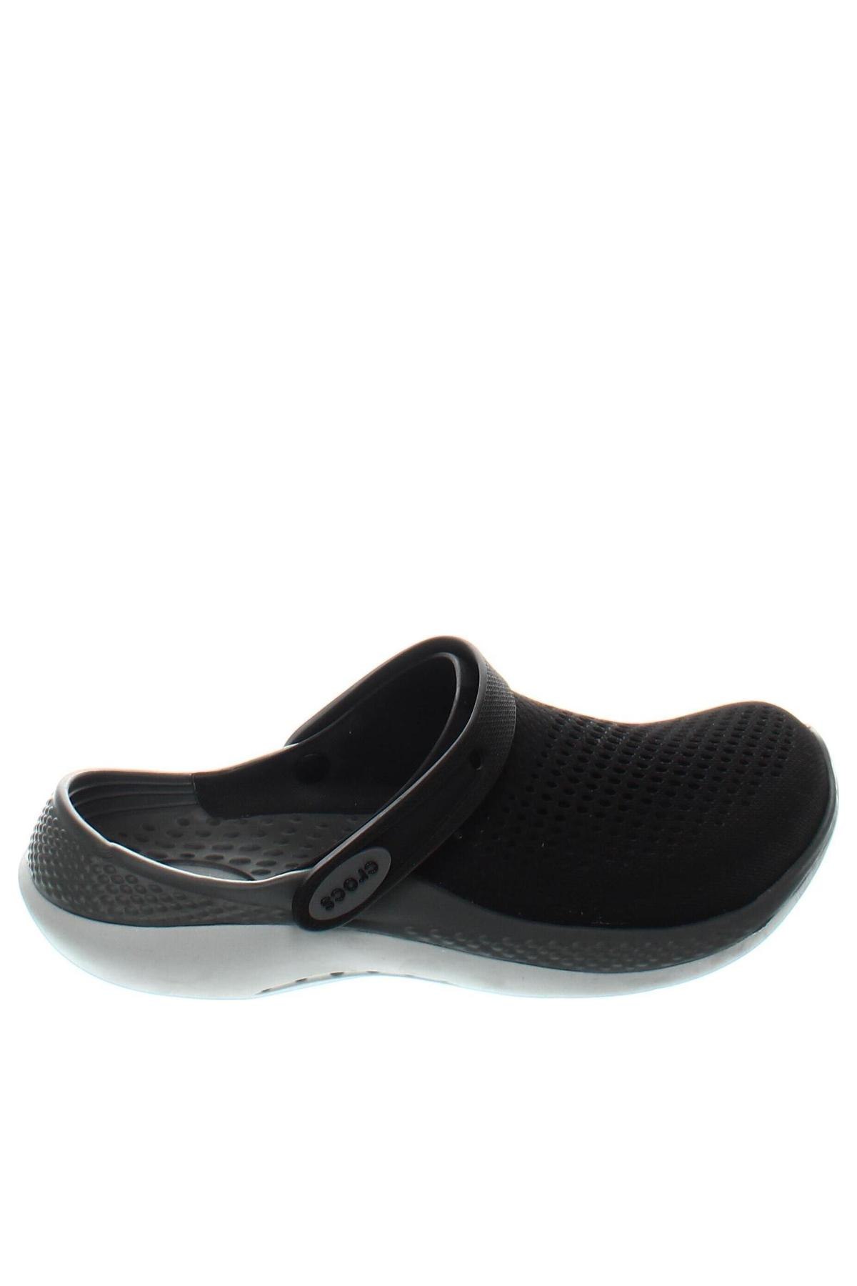 Papuci Crocs, Mărime 38, Culoare Negru, Preț 135,99 Lei