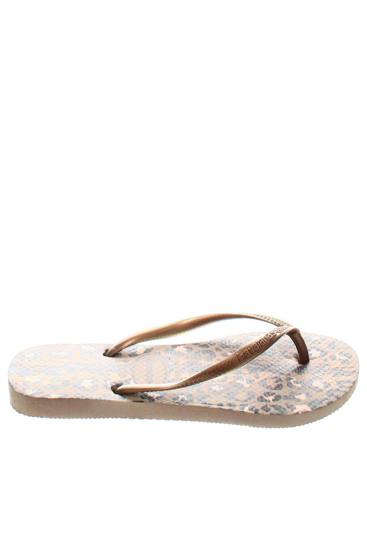 Papuci Havaianas, Mărime 36, Culoare Multicolor, Preț 65,79 Lei