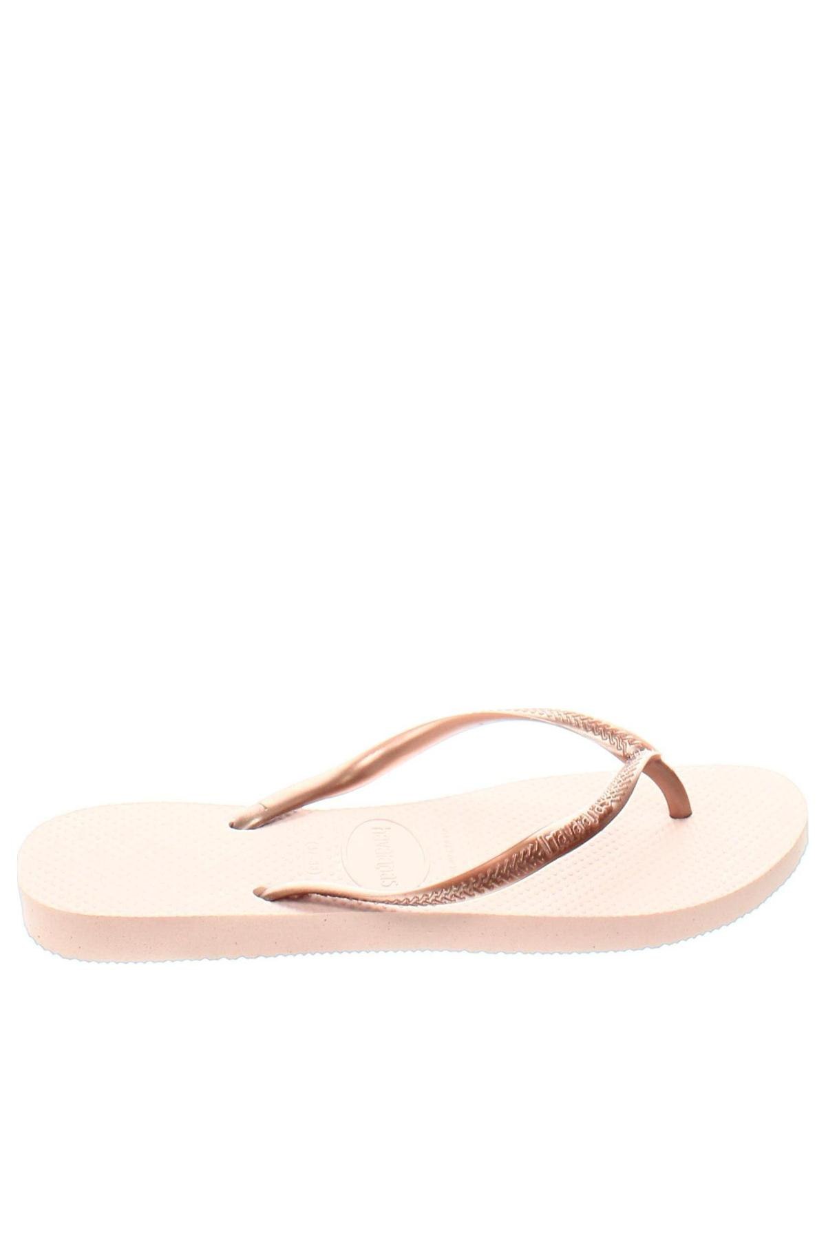 Pantofle Havaianas, Velikost 37, Barva Růžová, Cena  667,00 Kč