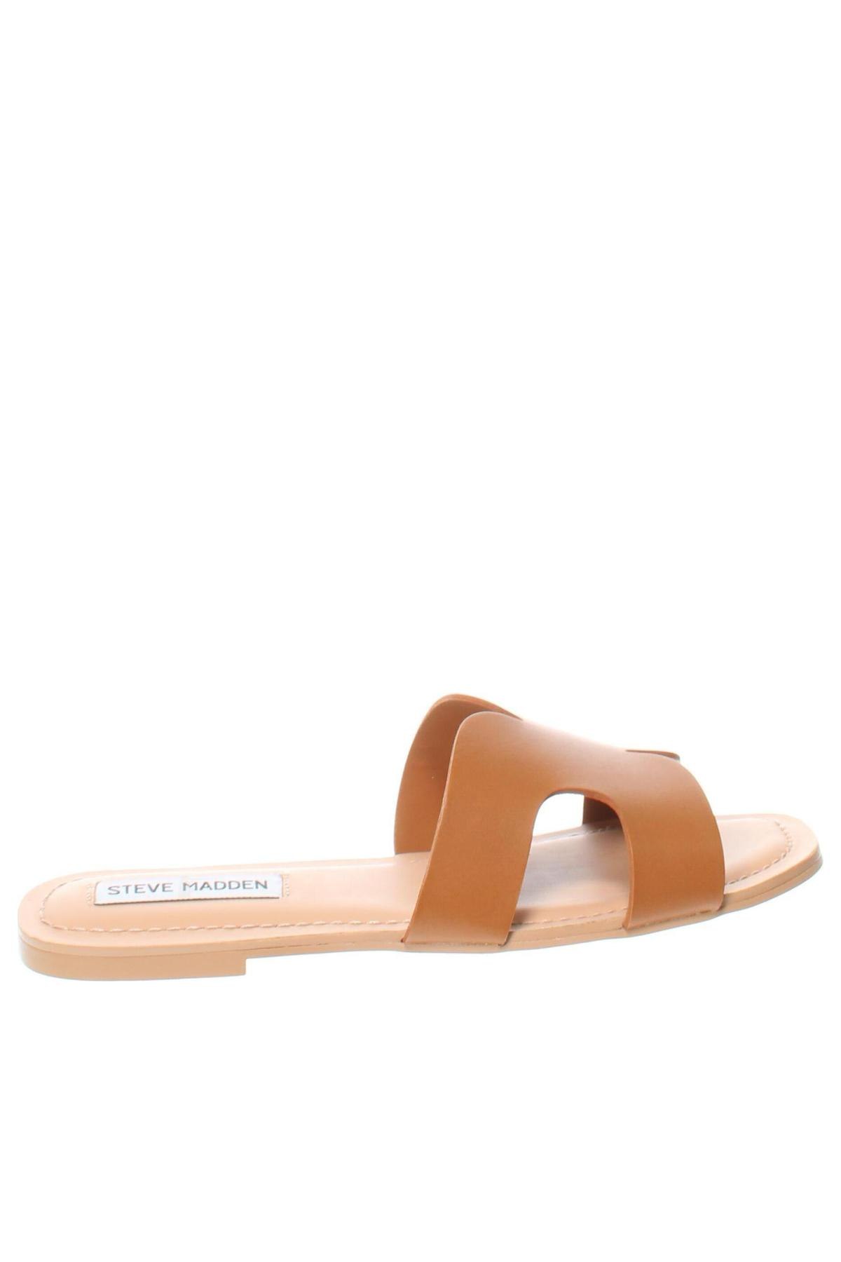 Papuče Steve Madden, Veľkosť 37, Farba Hnedá, Cena  104,64 €