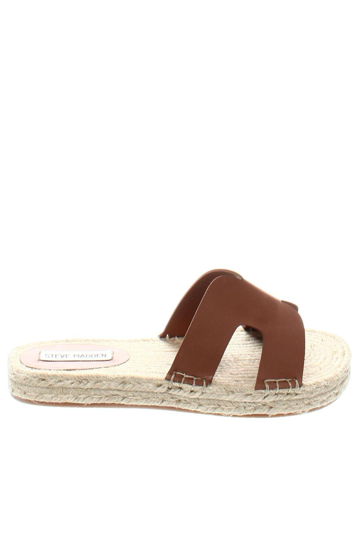 Papuci Steve Madden, Mărime 39, Culoare Maro, Preț 173,99 Lei