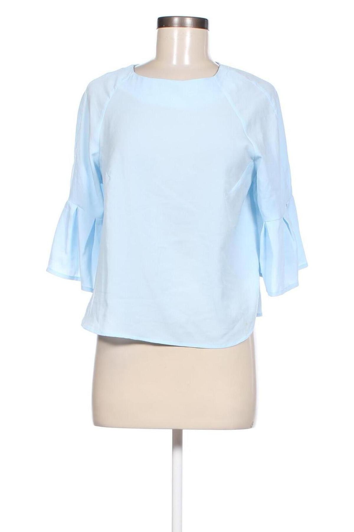 Damen Shirt, Größe L, Farbe Blau, Preis € 9,99