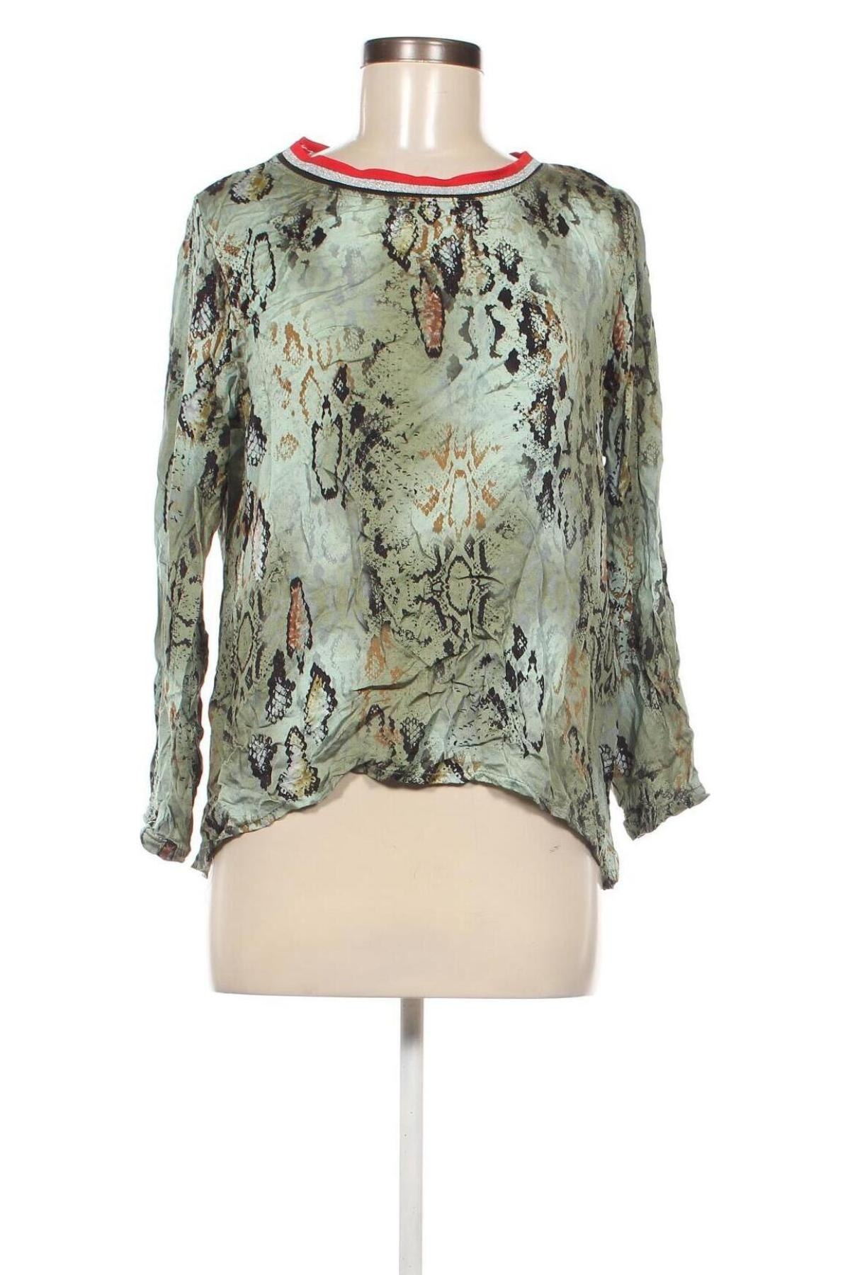 Damen Shirt, Größe M, Farbe Mehrfarbig, Preis € 6,61