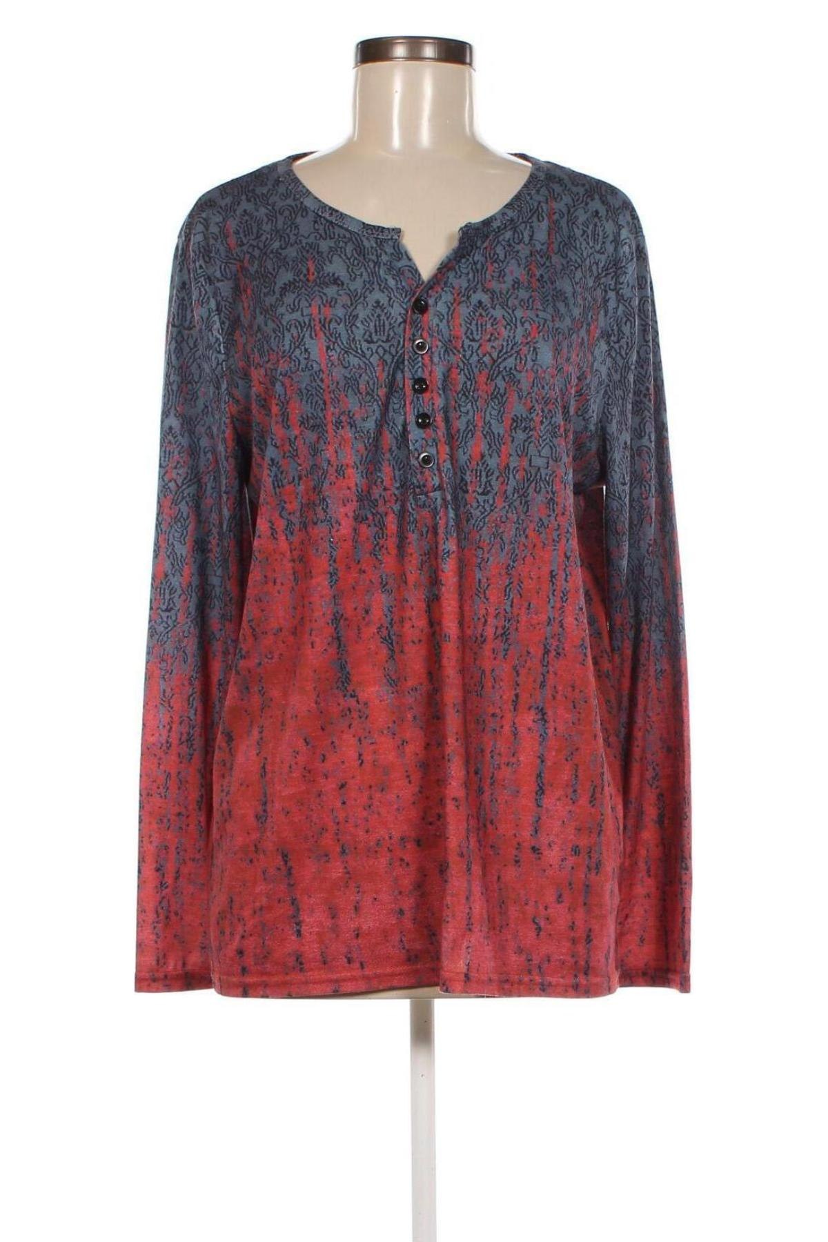 Damen Shirt, Größe L, Farbe Mehrfarbig, Preis € 7,27