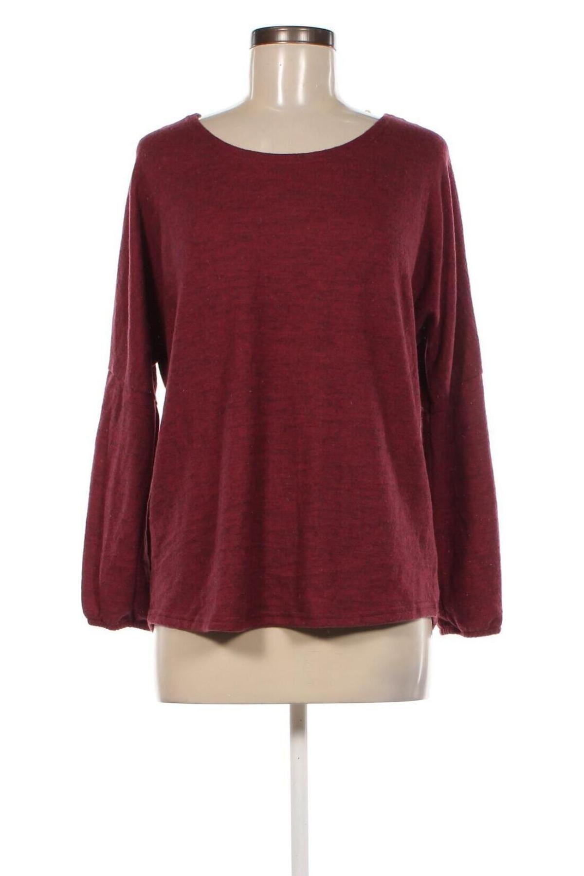 Damen Shirt, Größe S, Farbe Rot, Preis 5,29 €