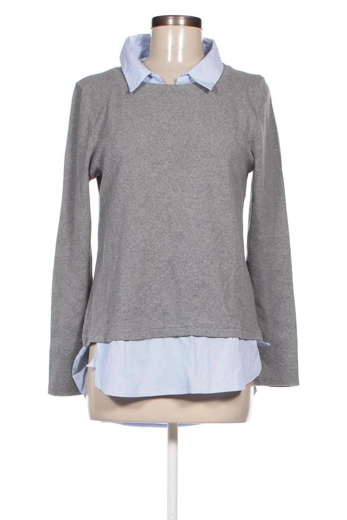 Damen Shirt, Größe XXL, Farbe Grau, Preis € 7,27