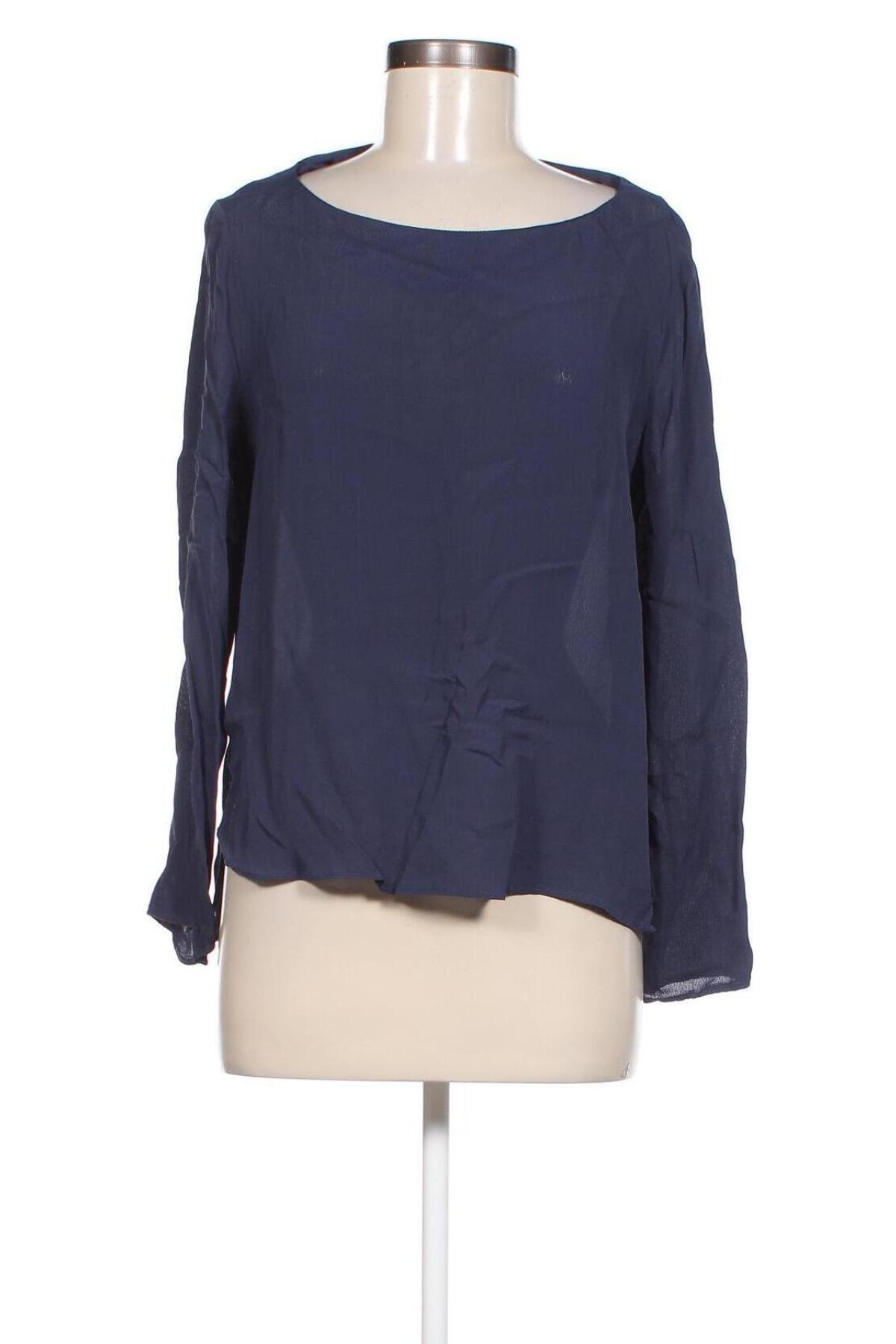 Damen Shirt, Größe M, Farbe Blau, Preis € 1,99