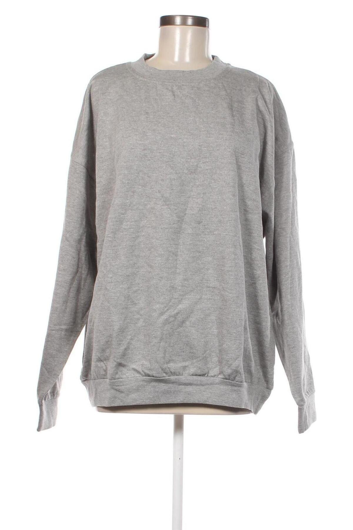 Damen Shirt, Größe XXL, Farbe Grau, Preis € 5,99