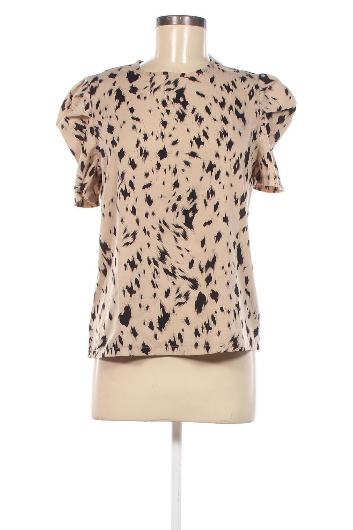 Γυναικεία μπλούζα, Μέγεθος S, Χρώμα Πολύχρωμο, Τιμή 5,81 €
