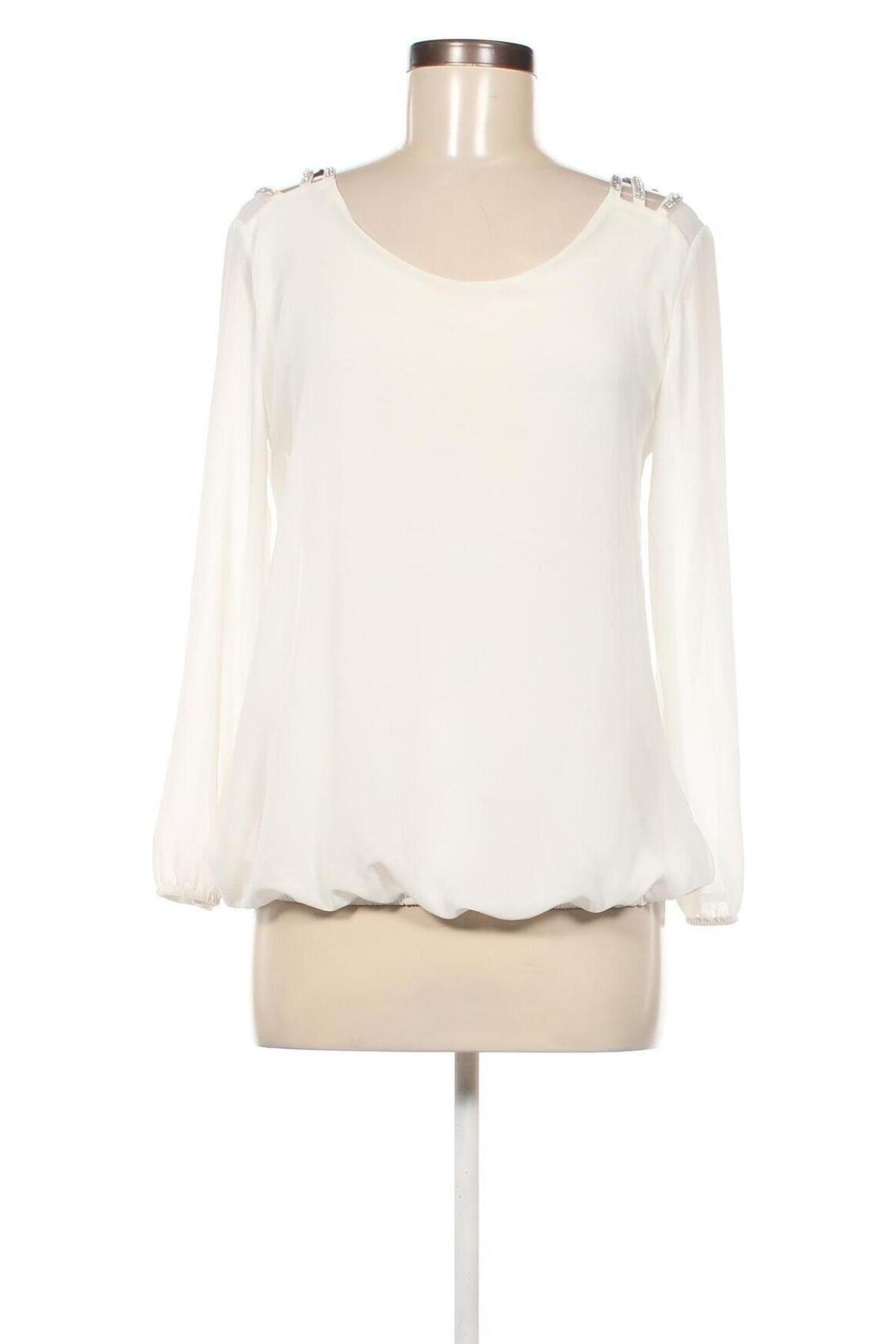 Damen Shirt, Größe S, Farbe Weiß, Preis € 5,95