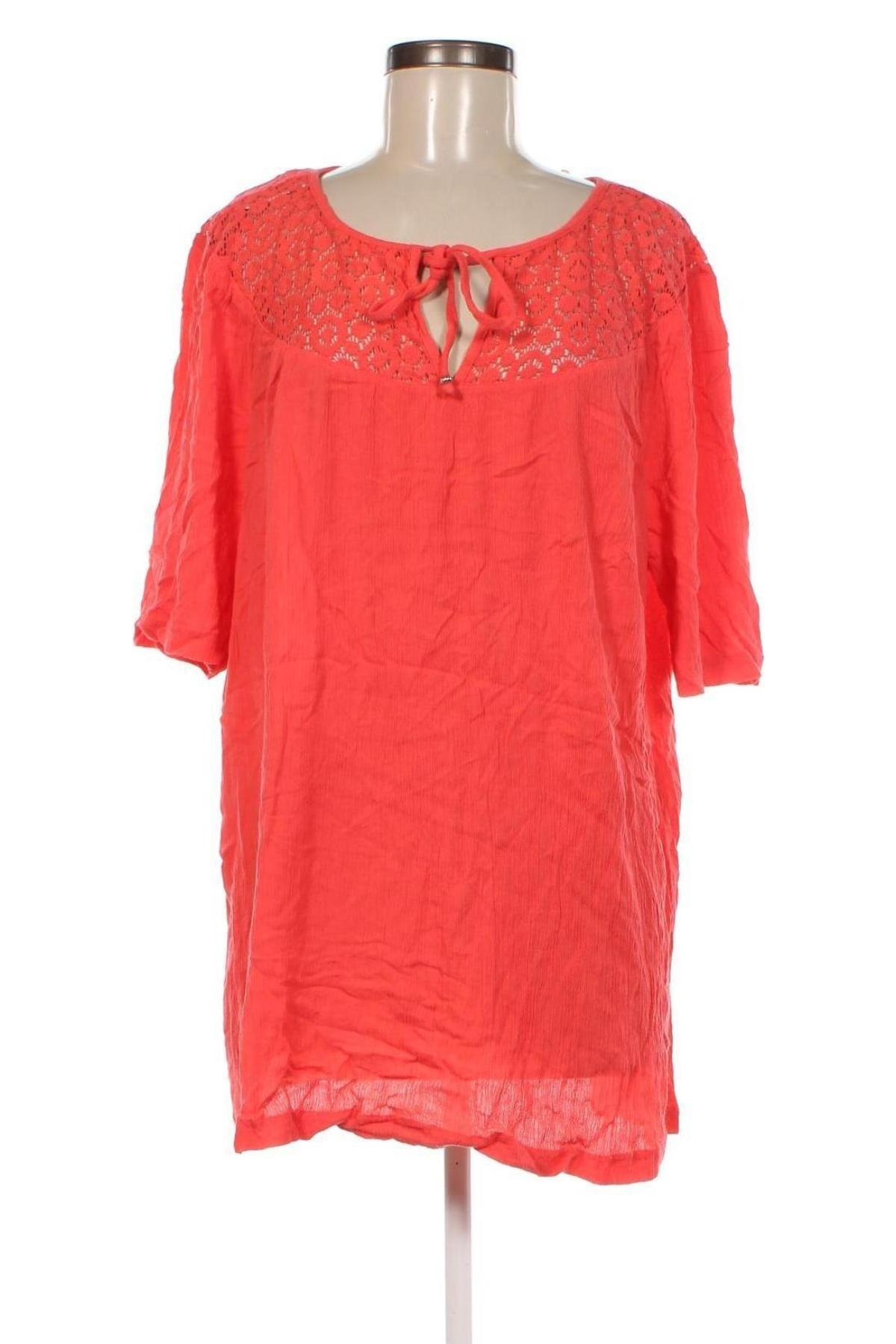 Damen Shirt, Größe XL, Farbe Rot, Preis € 7,27