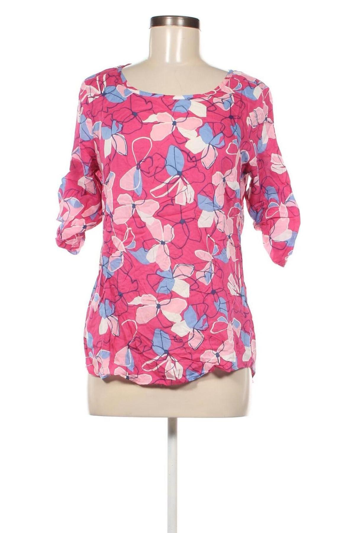 Damen Shirt, Größe S, Farbe Mehrfarbig, Preis 13,22 €