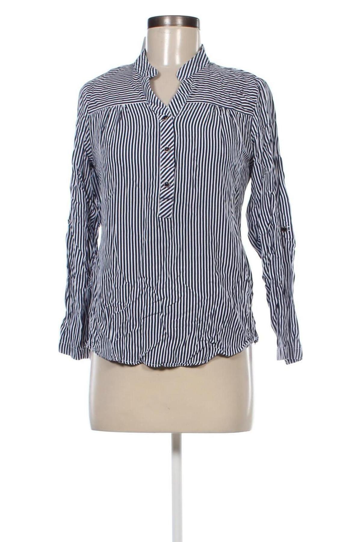 Damen Shirt, Größe M, Farbe Blau, Preis € 3,99