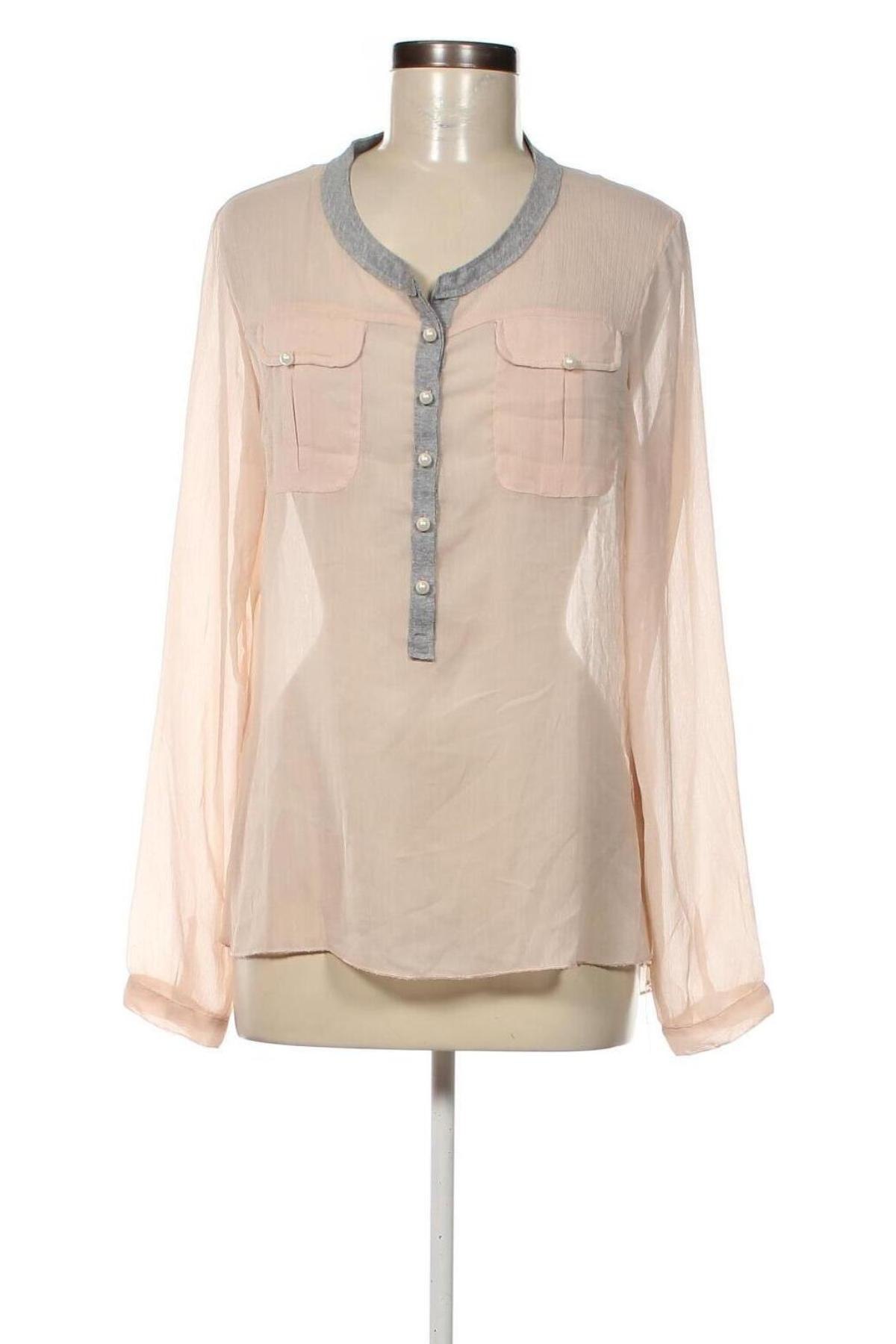 Damen Shirt, Größe S, Farbe Rosa, Preis 2,99 €