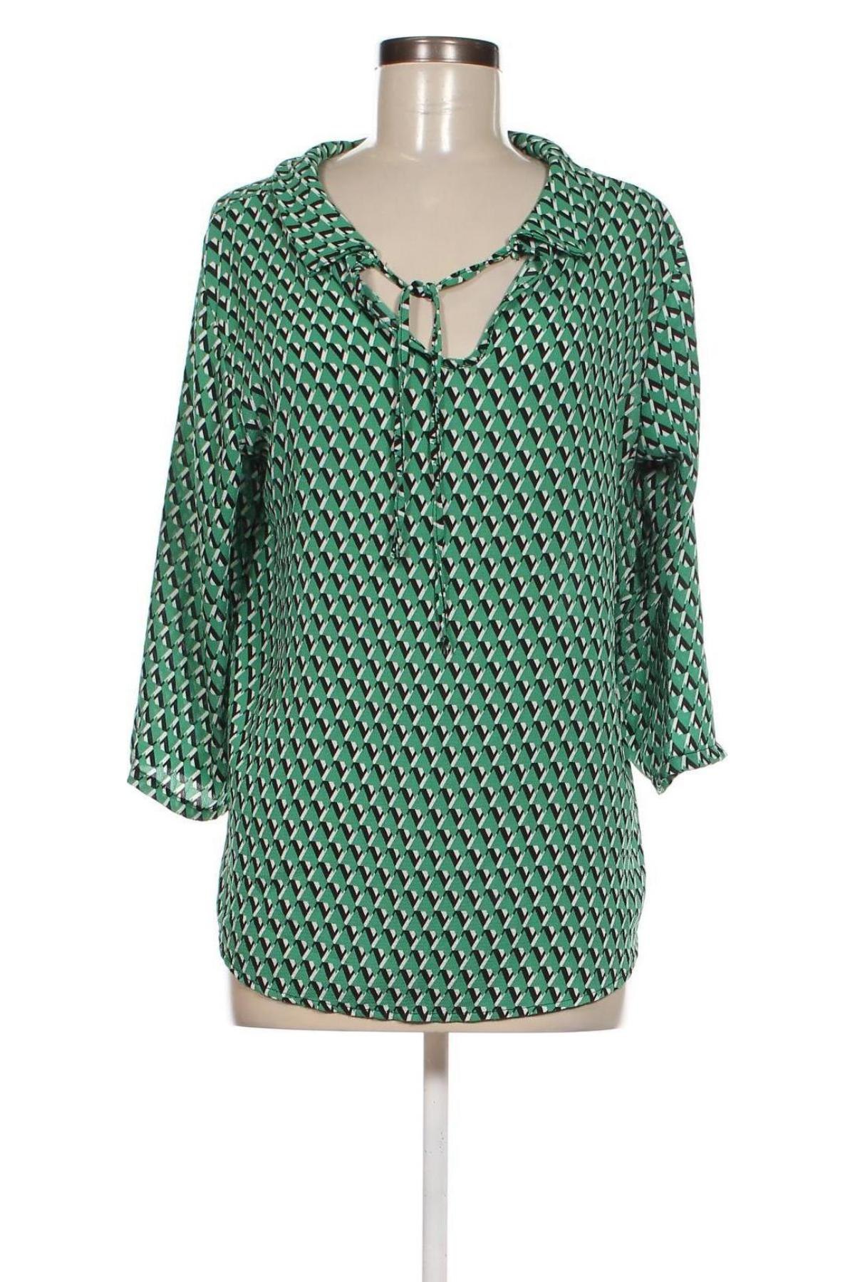 Damen Shirt, Größe L, Farbe Mehrfarbig, Preis 6,61 €