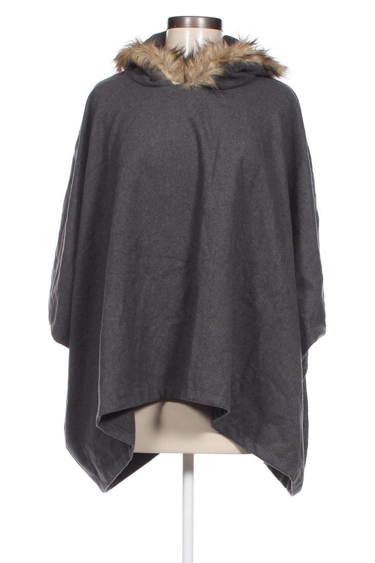 Damen Shirt, Größe L, Farbe Grau, Preis € 8,49