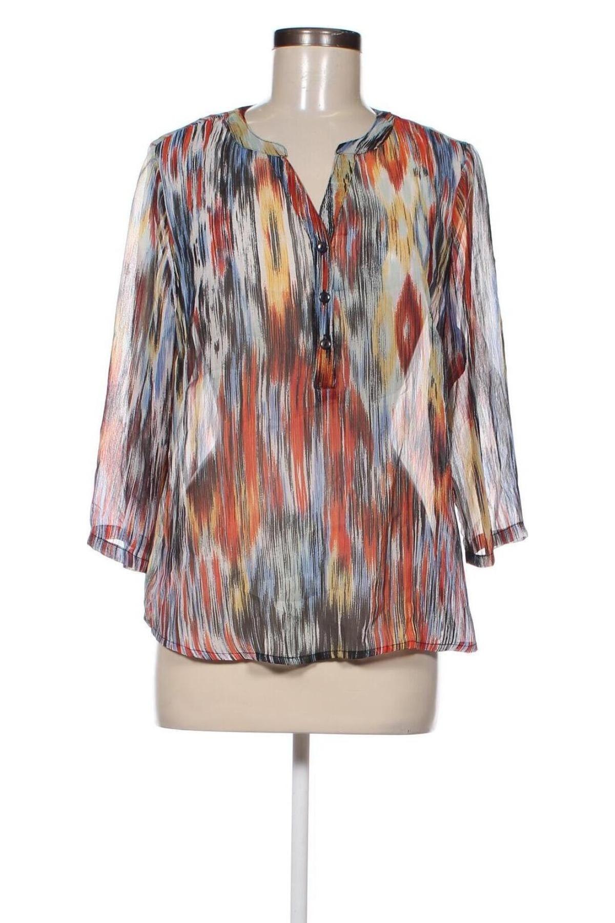 Damen Shirt, Größe M, Farbe Mehrfarbig, Preis € 13,22